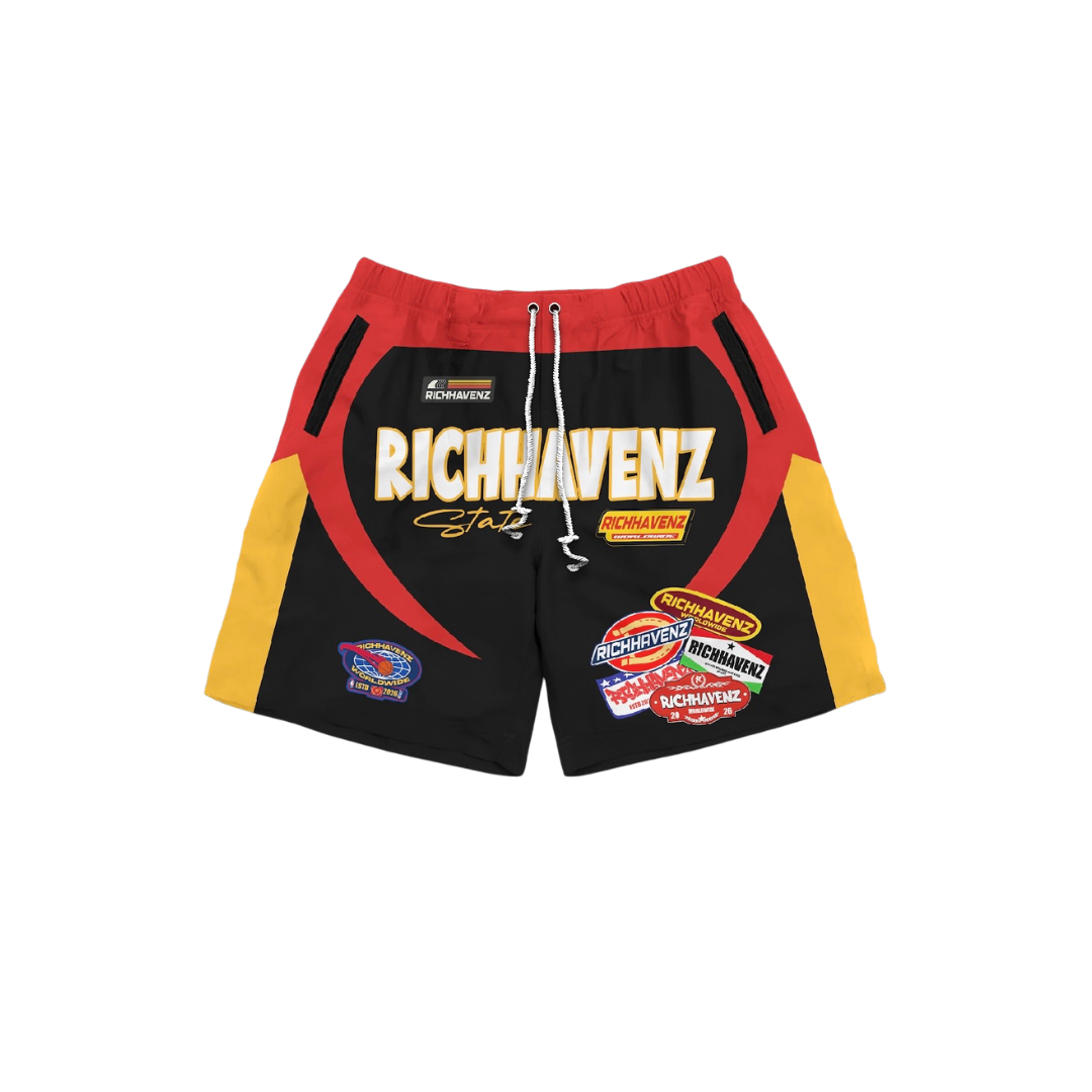 Rich havenz Set