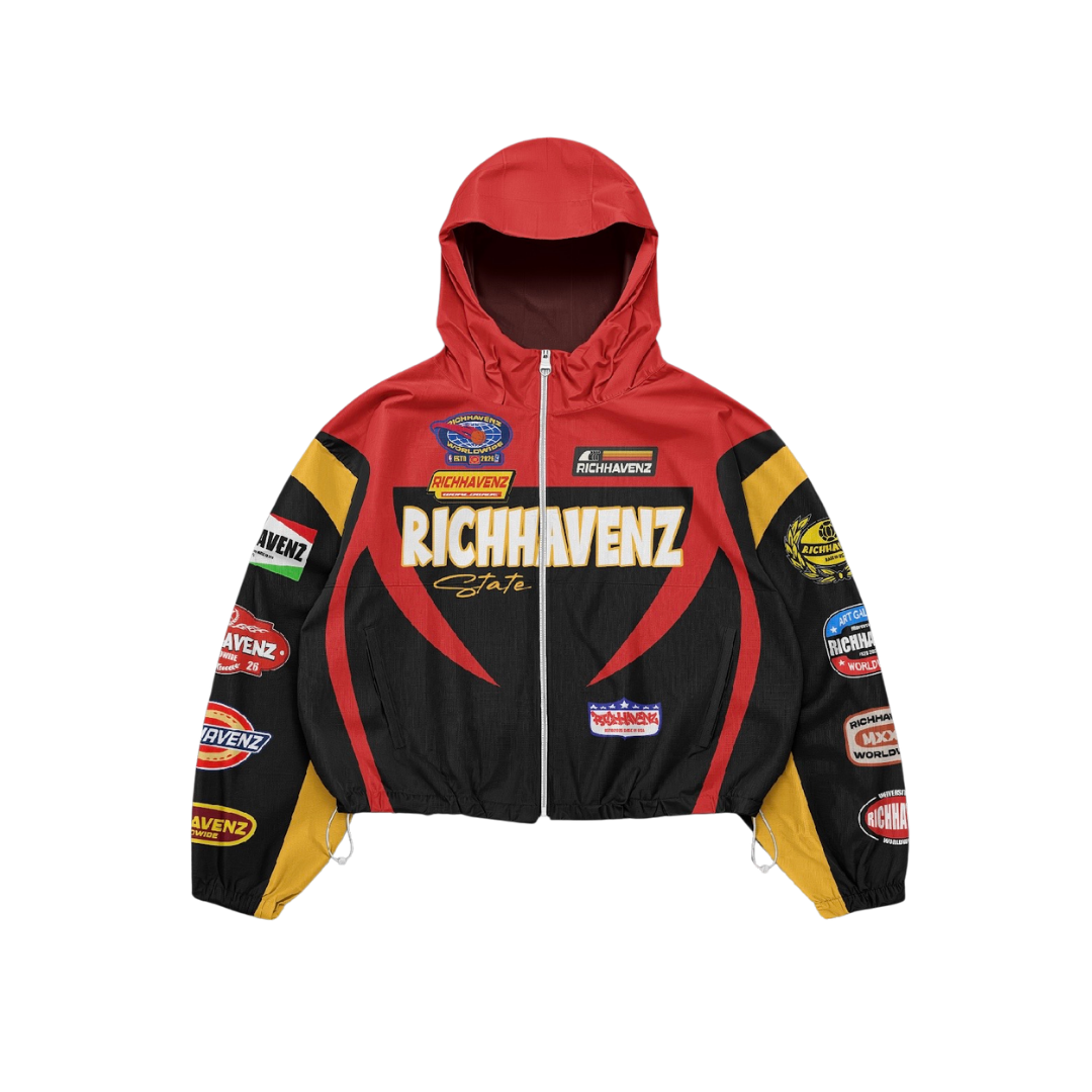 Rich havenz Set