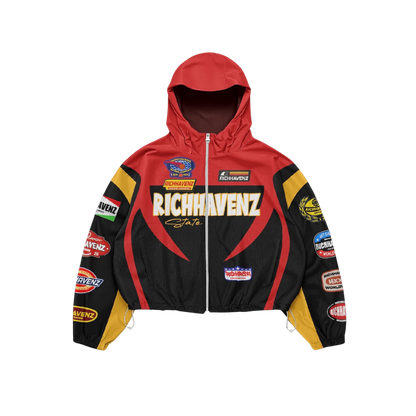 Rich havenz Set