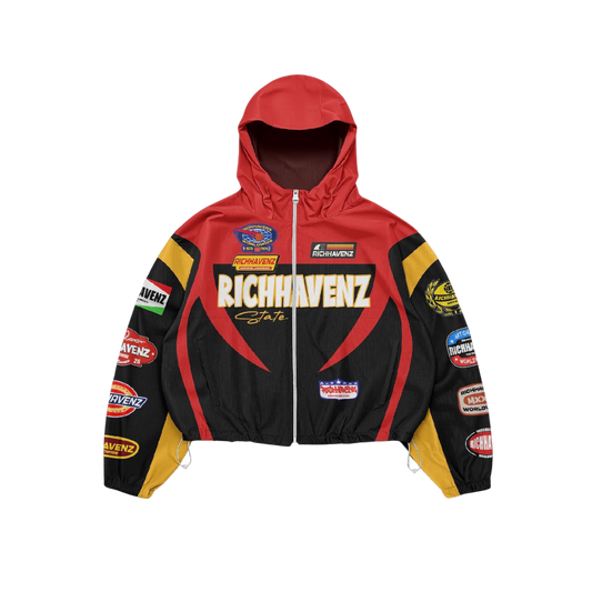 Rich havenz Set