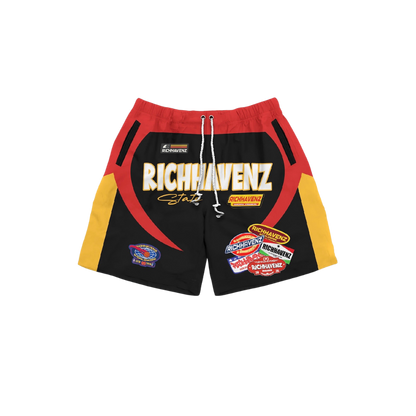 Rich havenz Set
